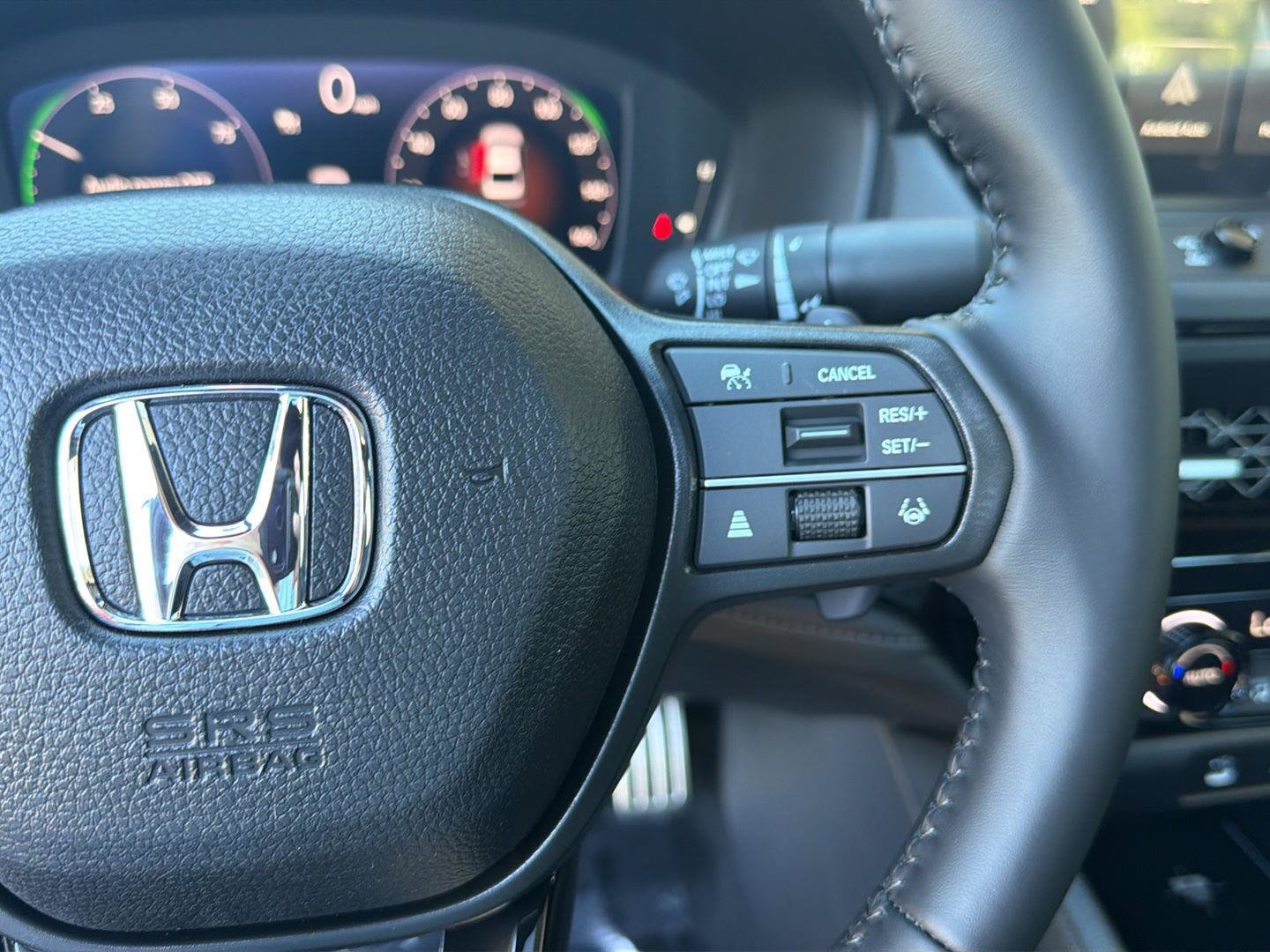 New 2026 Honda Accord Sport image 22