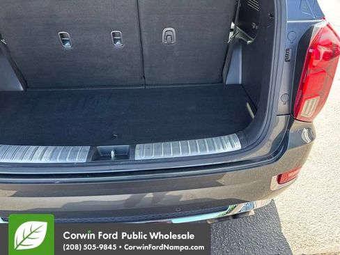 Used 2020 Hyundai Palisade Limited FWD image 32
