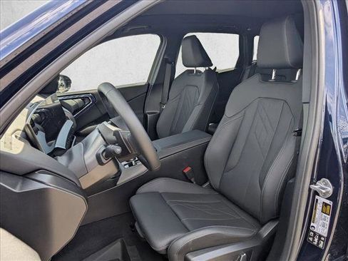 Used 2025 BMW X3 xDrive30i image 17
