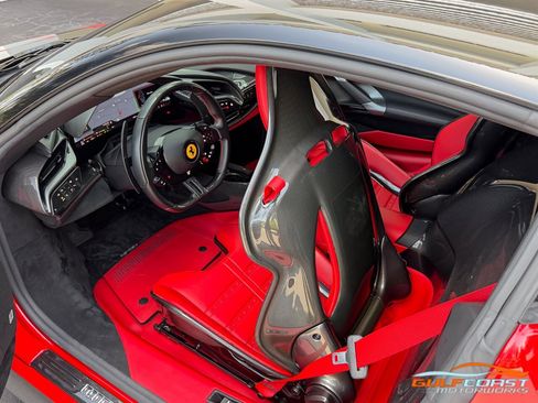 Used 2021 Ferrari SF90 Stradale image 20