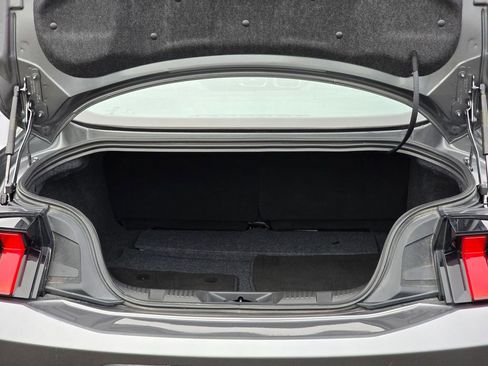 Used 2025 Ford Mustang Premium image 16