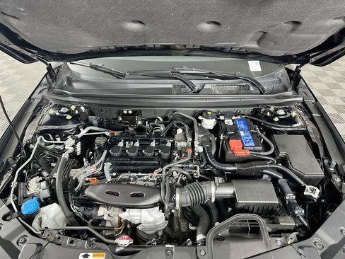 Used 2023 Honda Accord EX image 31