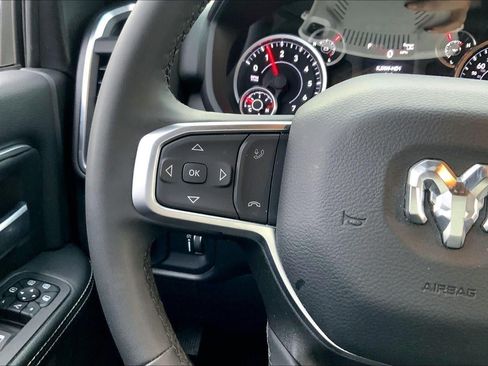 Used 2025 RAM 2500 Big Horn AWD/4WD image 19