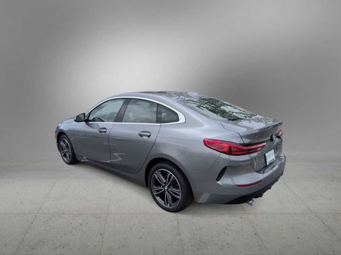 Certified 2023 BMW 228i xDrive Gran Coupe w/ Convenience Package AWD/4WD image 6
