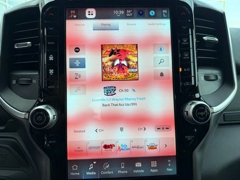 New 2026 RAM 3500 Big Horn image 20