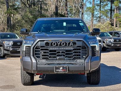 New 2026 Toyota Tundra TRD Pro