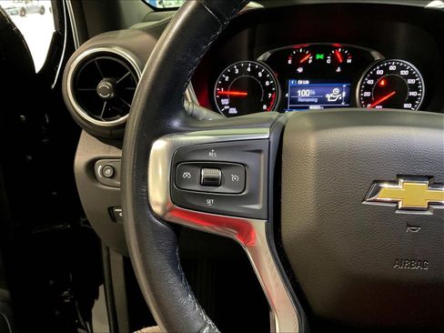 Used 2020 Chevrolet Blazer LT FWD image 11