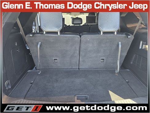 Used 2020 Ford Explorer XLT w/ Equipment Group 202A RWD image 30
