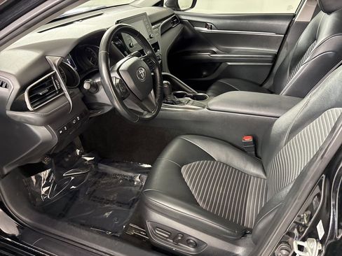 Used 2023 Toyota Camry SE image 21
