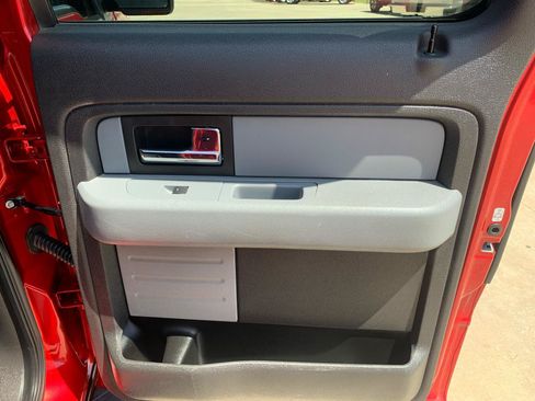 Used 2012 Ford F150 XLT w/ XLT Chrome Pkg RWD image 15