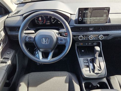 Certified 2026 Honda CR-V LX image 11
