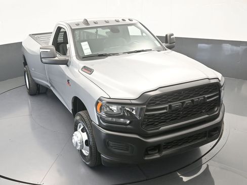 Used 2024 RAM 3500 Tradesman image 50