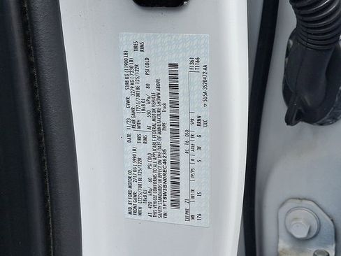 Used 2024 Ford F350 4x4 Crew Cab Super Duty image 26