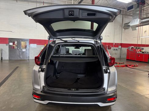 Used 2020 Honda CR-V EX image 34