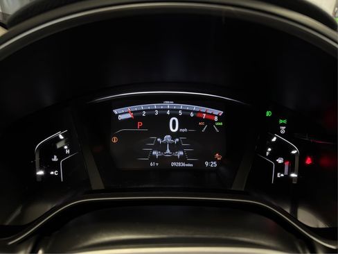 Used 2019 Honda CR-V EX-L image 21