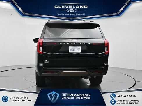 New 2027 Ford Expedition King Ranch AWD/4WD image 11