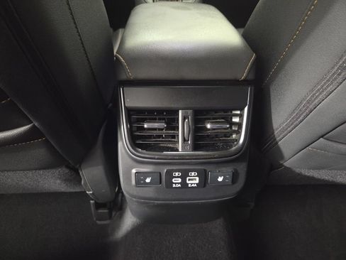 Used 2025 Subaru Outback Wilderness w/ Wilderness Package AWD/4WD image 26