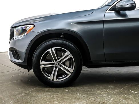 Used 2019 Mercedes-Benz GLC 300 image 10