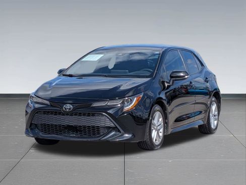 Used 2020 Toyota Corolla SE w/ Carpet Mat Package FWD image 9