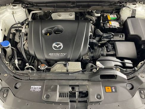Used 2016 MAZDA CX-5 Grand Touring AWD/4WD image 21