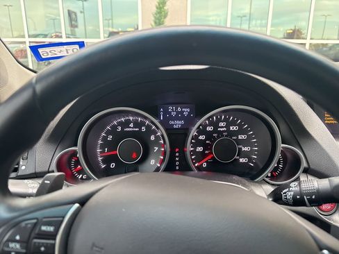 Used 2013 Acura TL w/ Technology Package image 5