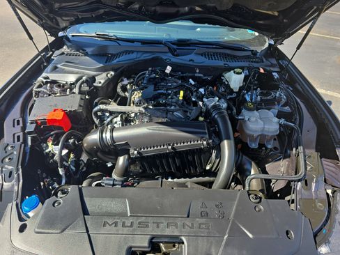 Used 2024 Ford Mustang Premium image 31