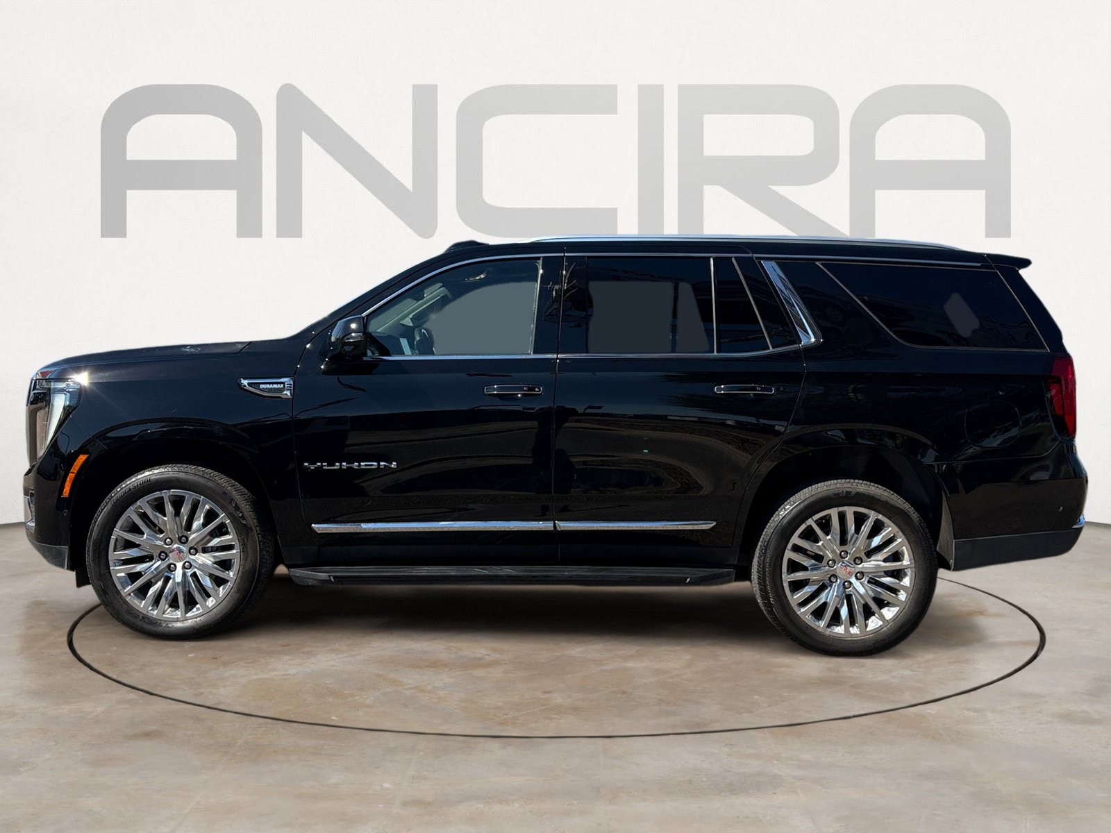 Used 2026 GMC Yukon Elevation w/ Elevation Premium Package AWD/4WD image 7