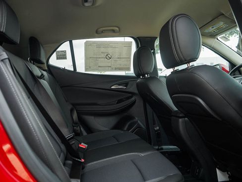 New 2026 Buick Encore GX Preferred w/ Advanced Technology Package image 12