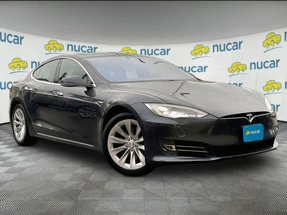 Used 2017 Tesla Model S 90D
