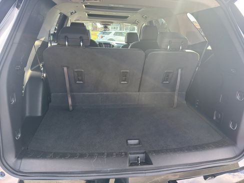 Used 2020 Chevrolet Traverse Premier w/ Redline Edition image 26