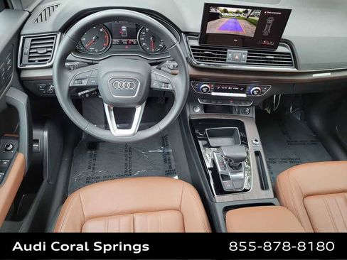 Certified 2023 Audi Q5 2.0T Premium w/ Convenience Package image 18