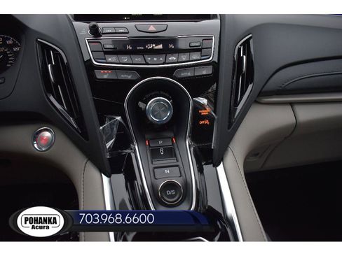 New 2026 Acura RDX Technology Package image 16