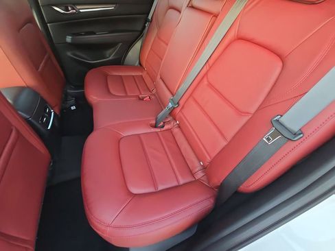New 2025 MAZDA CX-5 Carbon Edition image 15