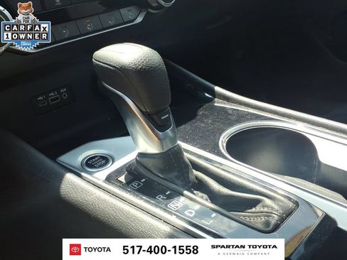 Used 2024 Nissan Altima 2.5 SV FWD image 22