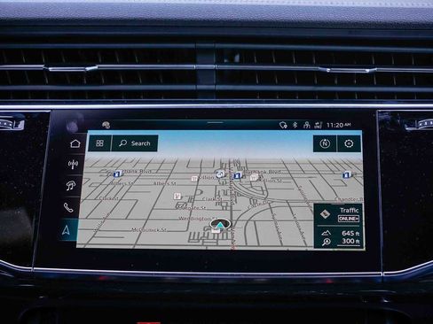 New 2026 Audi Q7 3.0T Premium Plus AWD/4WD image 14