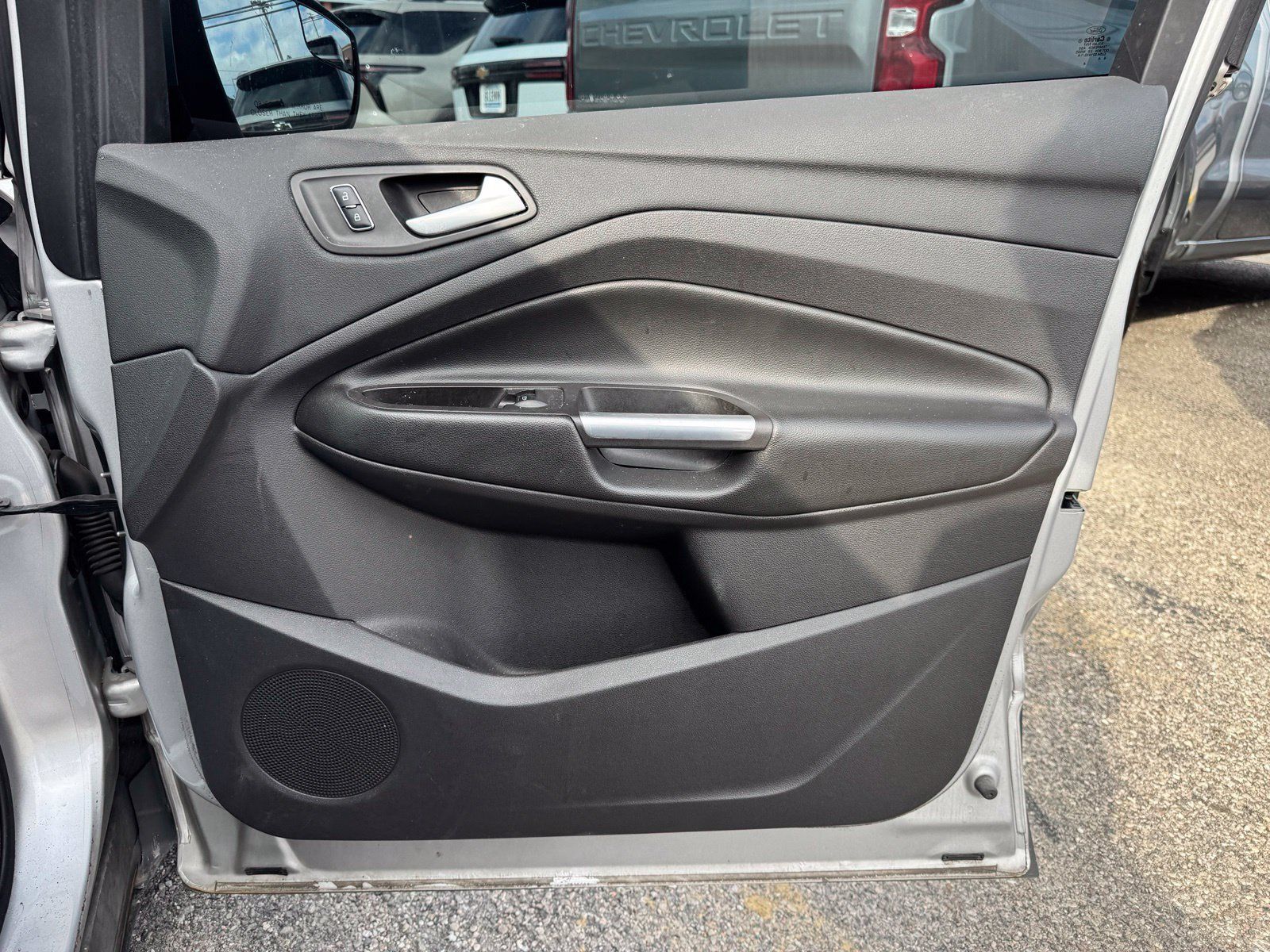 Used 2014 Ford Escape SE w/ Equipment Group 201A FWD image 31