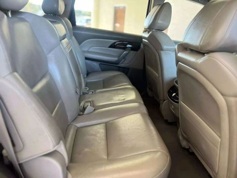 Used 2007 Acura MDX w/ Sport Package image 17