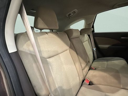 Used 2014 Honda CR-V EX image 17