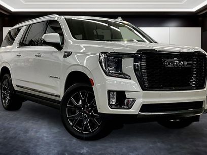 Used 2024 GMC Yukon XL Denali Ultimate