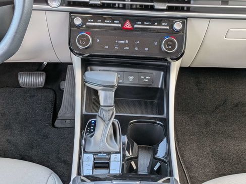 Certified 2026 Hyundai Tucson SEL AWD/4WD image 20