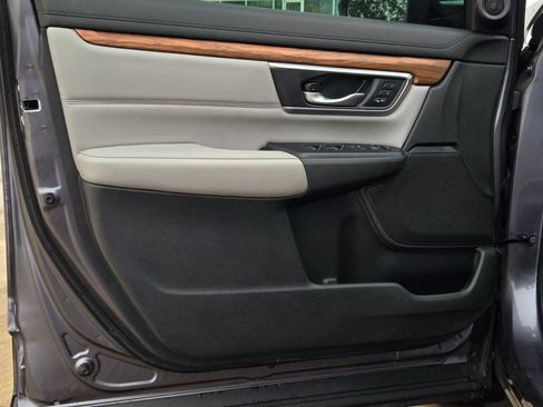 Used 2019 Honda CR-V EX-L image 11