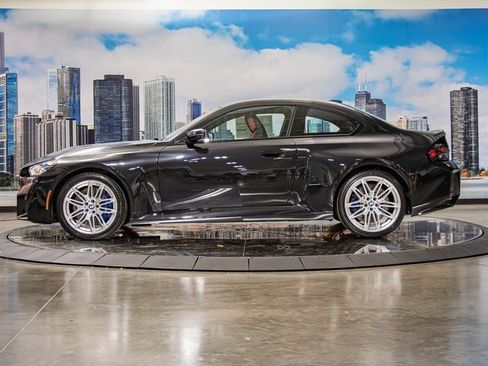 New 2026 BMW M2 w/ Lighting Package image 6