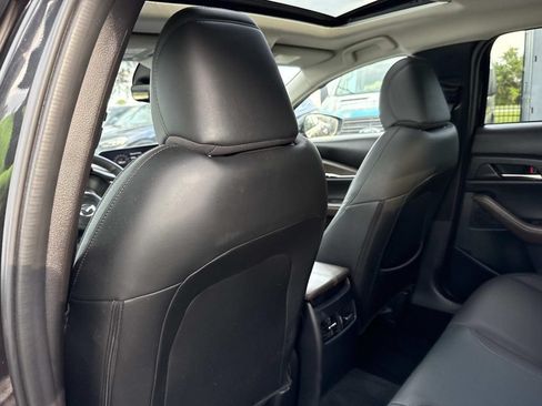 Used 2024 MAZDA CX-30 AWD 2.5 S w/ Premium Package image 13