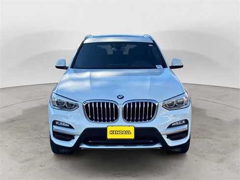 Used 2019 BMW X3 xDrive30i image 8