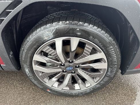 New 2026 Subaru Forester Touring AWD/4WD image 33