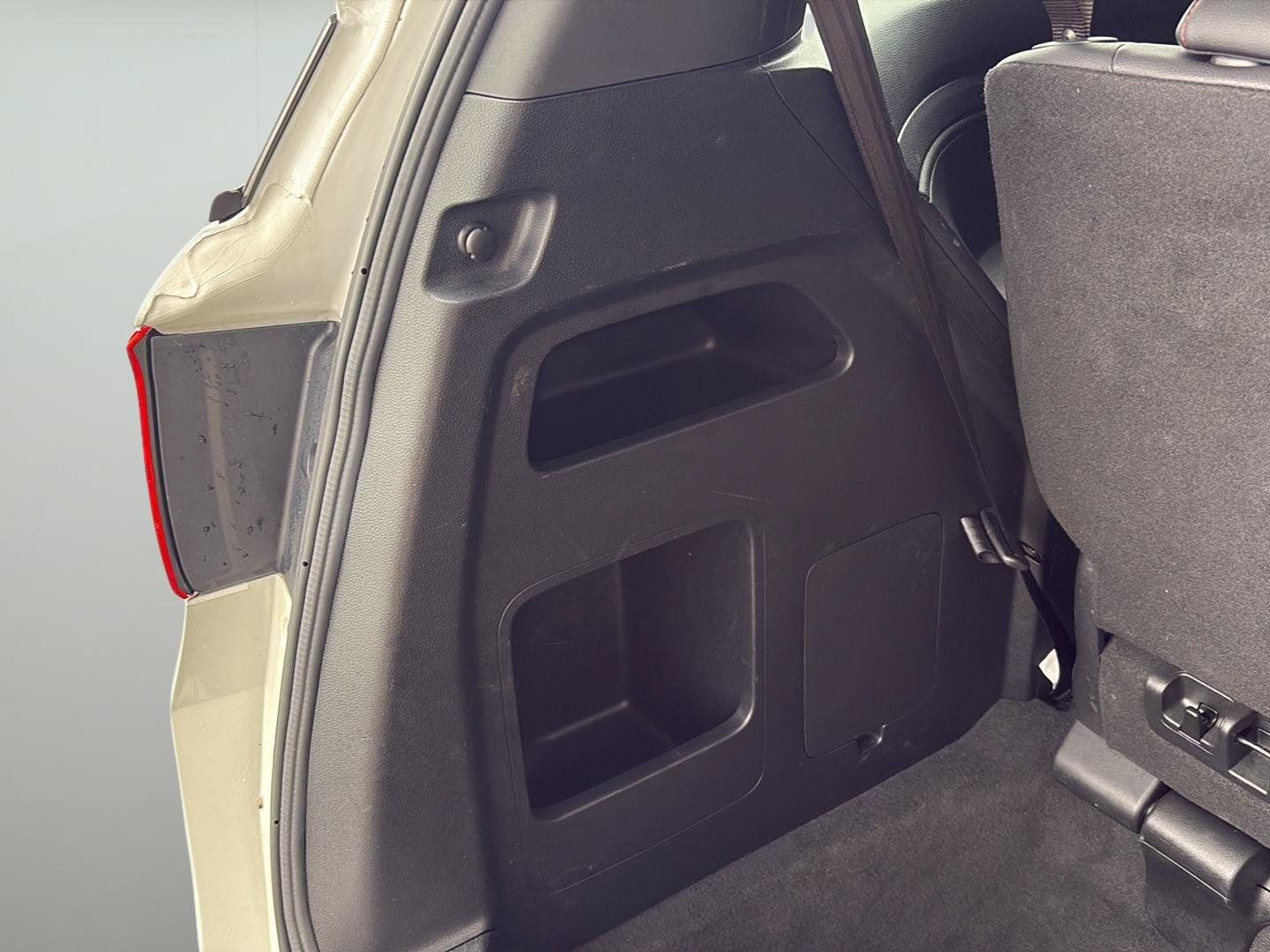Used 2025 Honda Odyssey Sport-L image 44