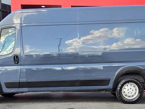 Used 2020 RAM ProMaster 3500 image 5