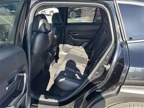 Used 2025 MAZDA CX-50 AWD 2.5 S w/ Preferred Package image 11