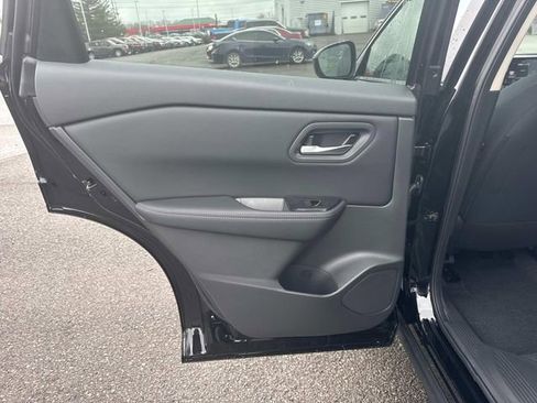 New 2026 Nissan Rogue SV image 15