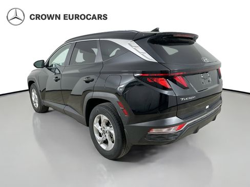 Used 2024 Hyundai Tucson SEL image 5